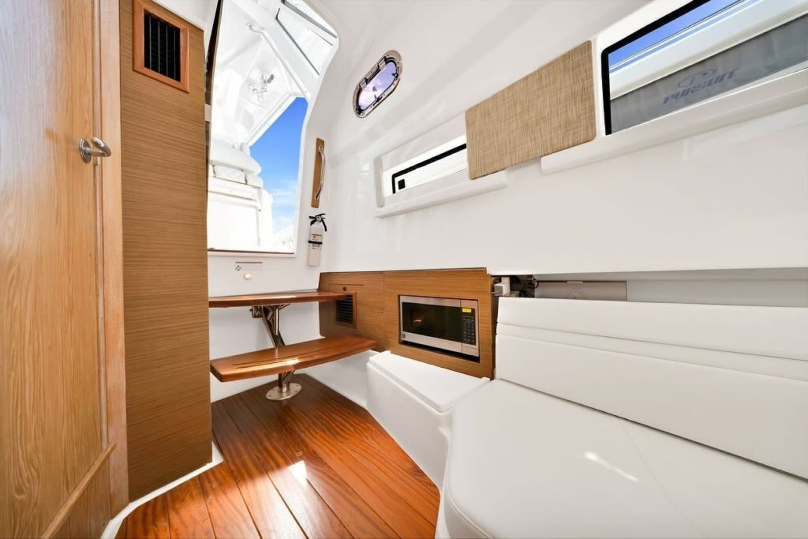 2021 Pursuit S 378 Sport - Photo 34