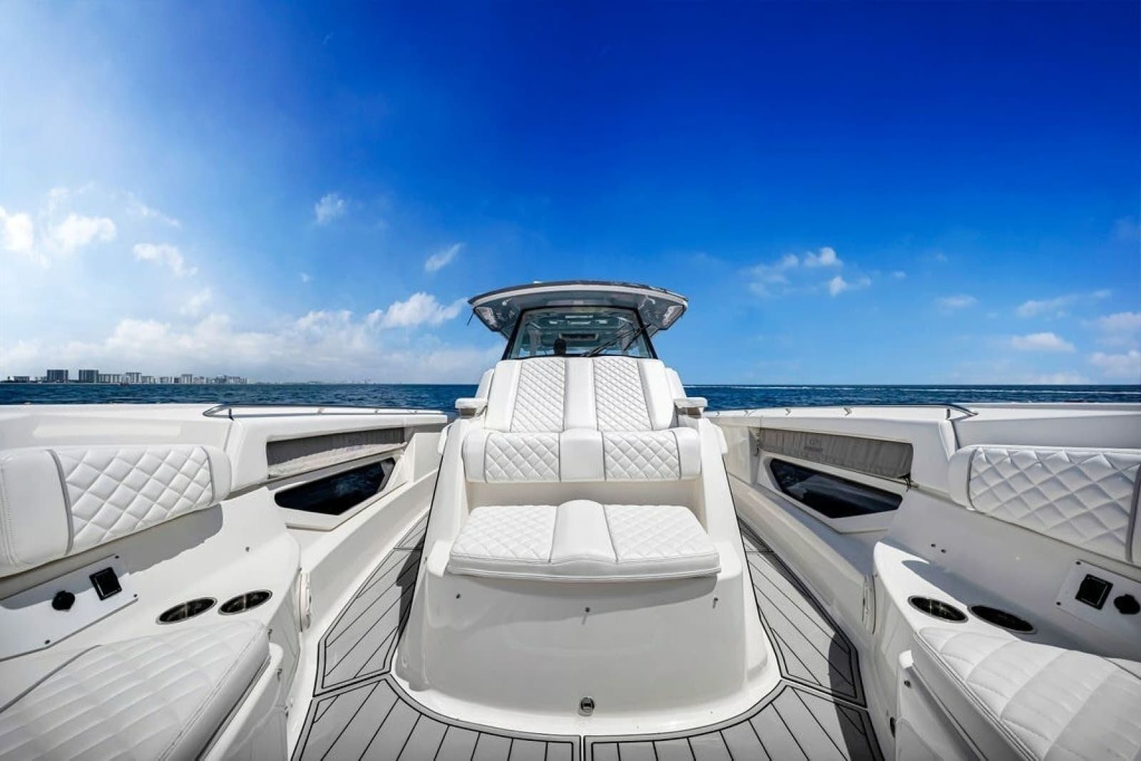 2021 Pursuit S 378 Sport - Photo 21