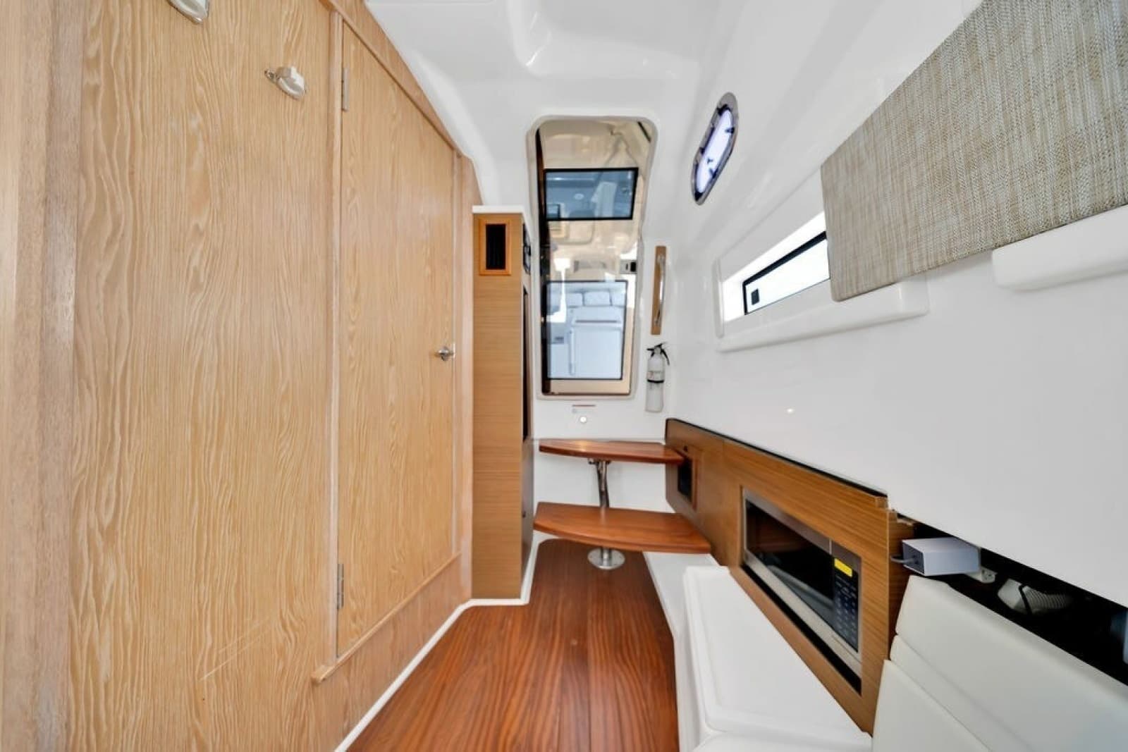 2021 Pursuit S 378 Sport - Photo 37