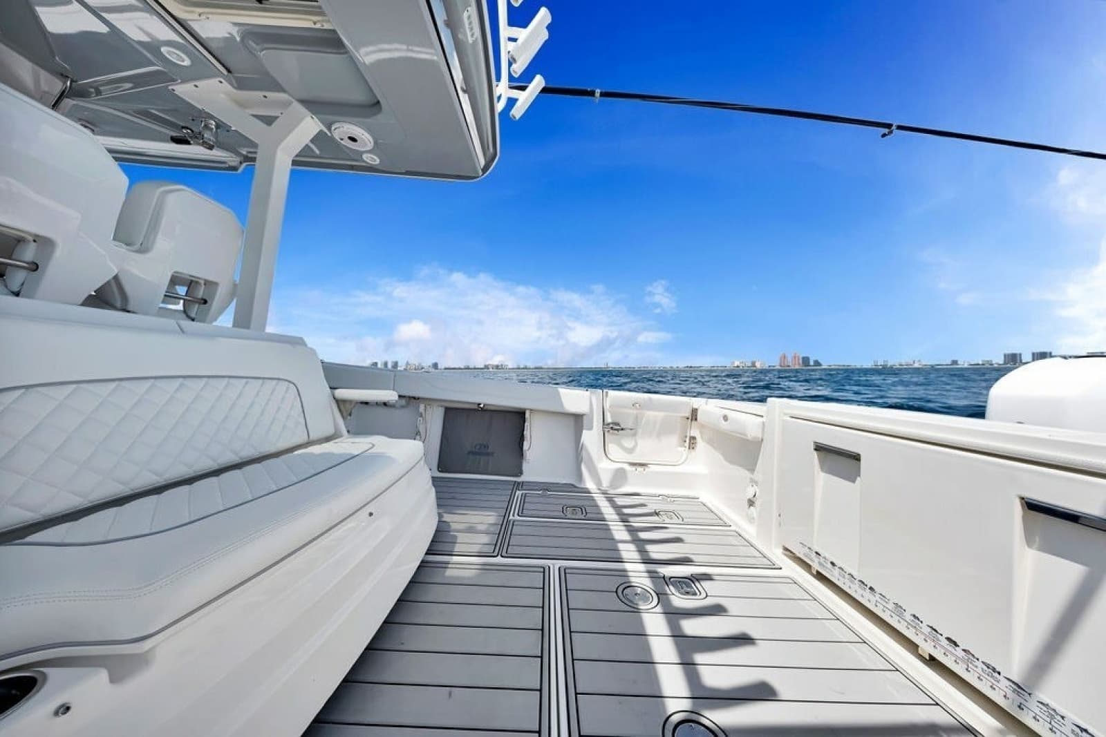 2021 Pursuit S 378 Sport - Photo 17