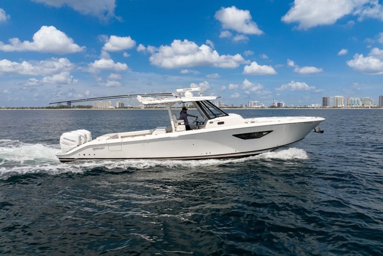 2021 Pursuit S 378 Sport - Photo 1