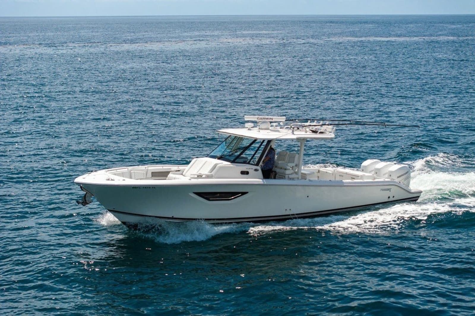 2021 Pursuit S 378 Sport - Photo 5