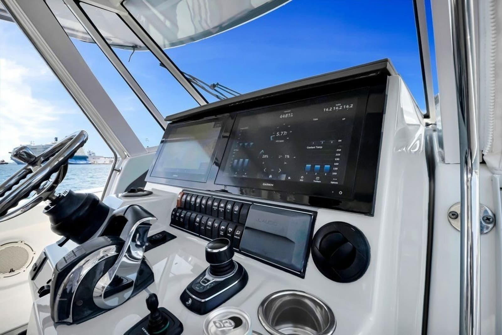 2021 Pursuit S 378 Sport - Photo 26