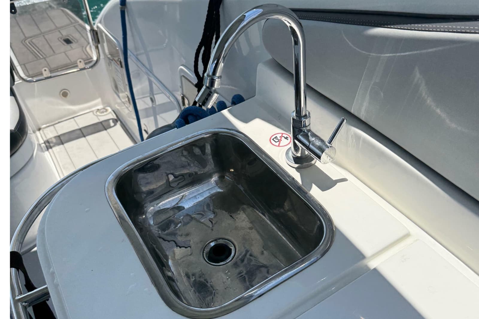2021 Schaefer 303 - Photo 26