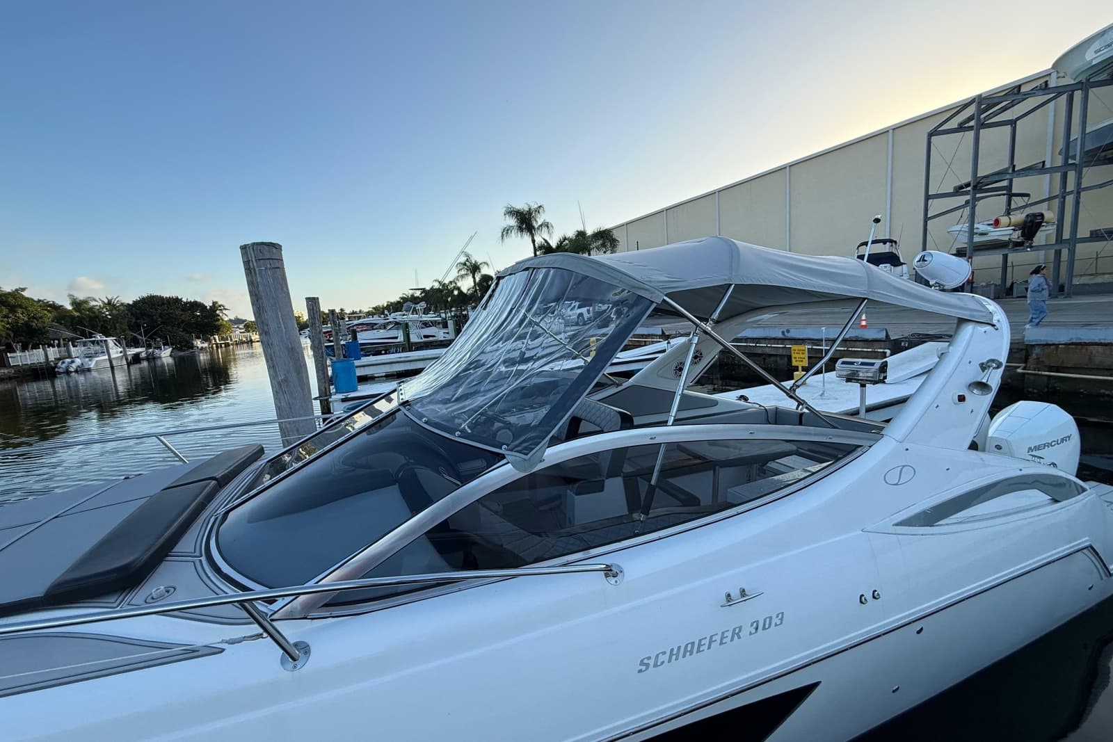 2021 Schaefer 303 - Photo 15