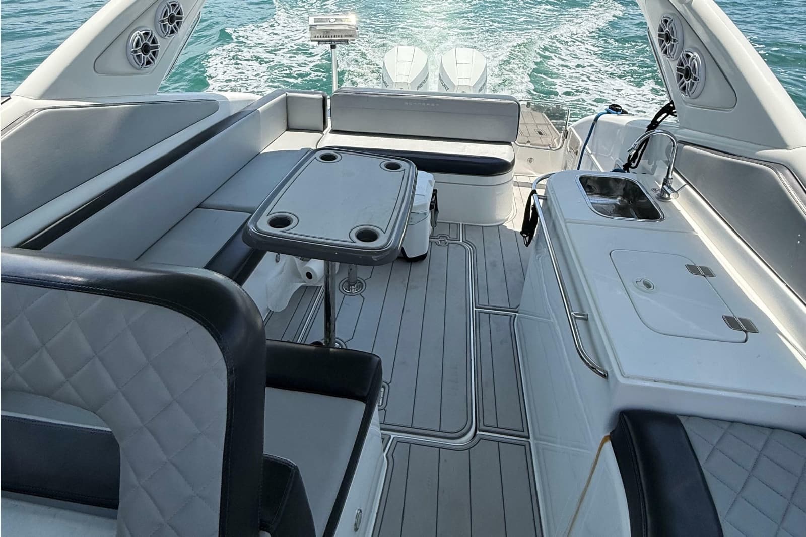 2021 Schaefer 303 - Photo 20