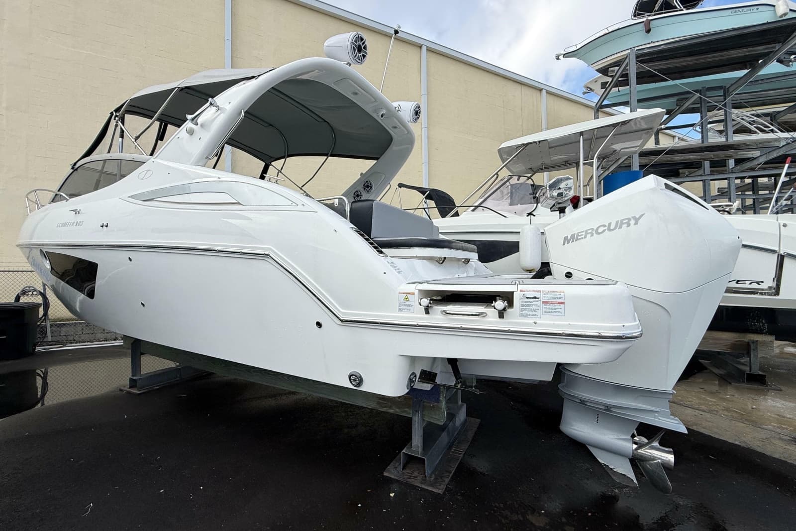 2021 Schaefer 303 - Photo 32