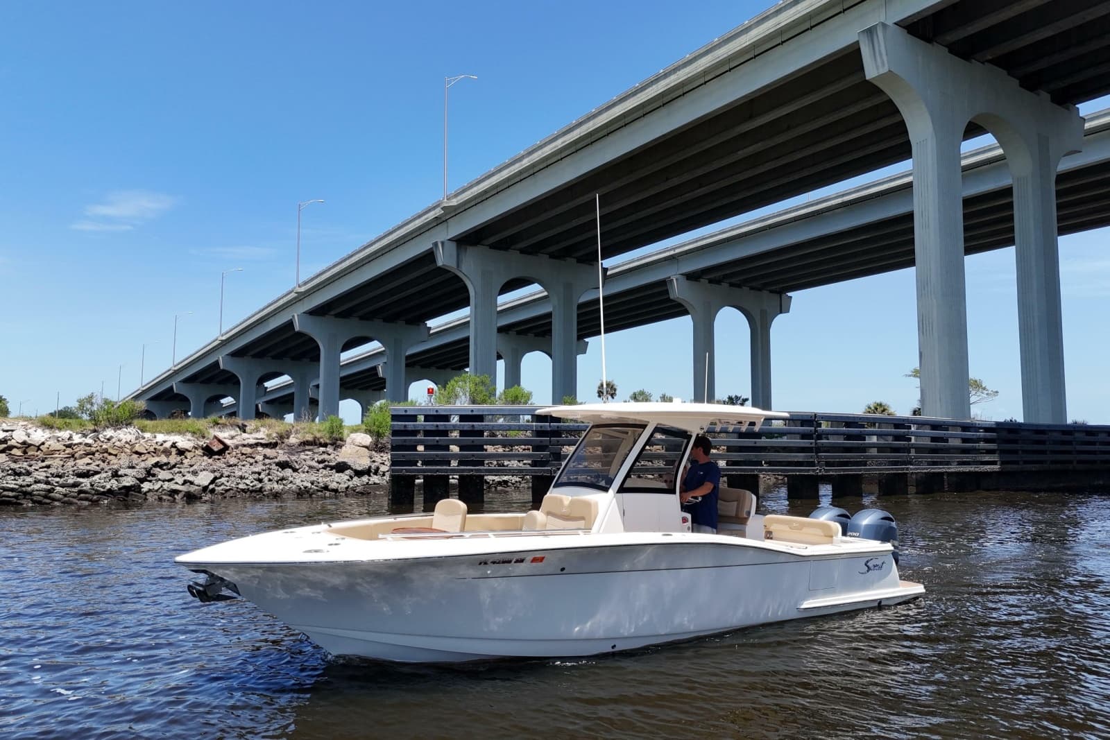 2021 Scout 277 LXF - Photo 36