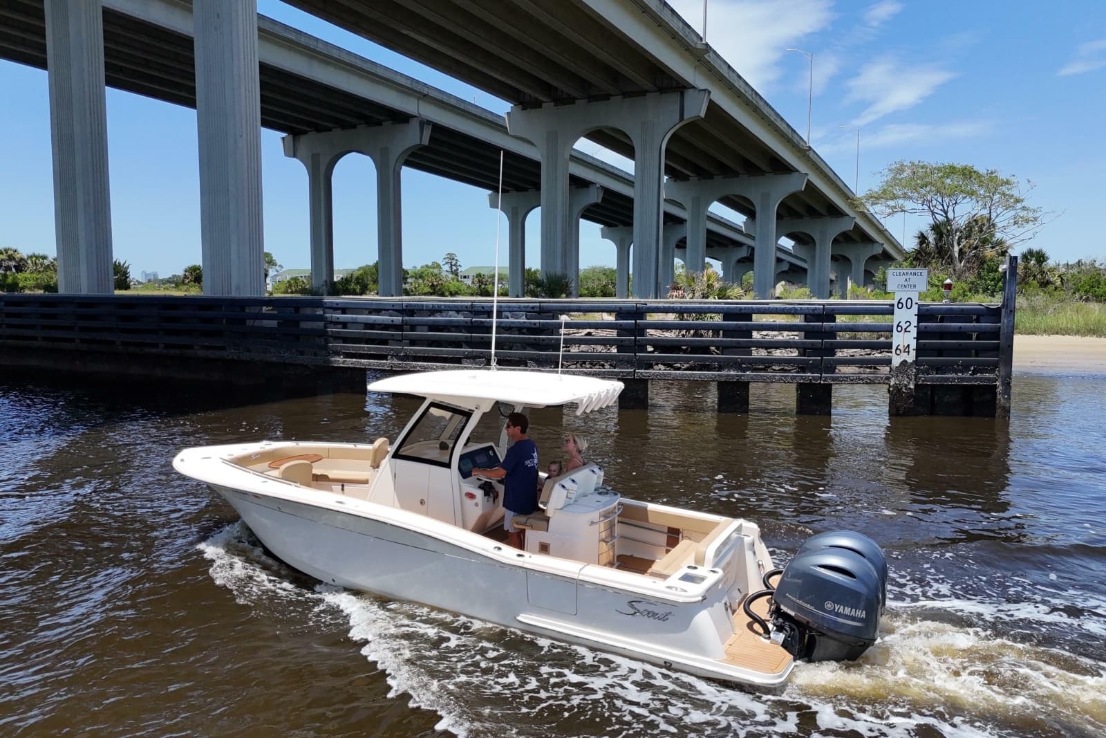 2021 Scout 277 LXF - Photo 37