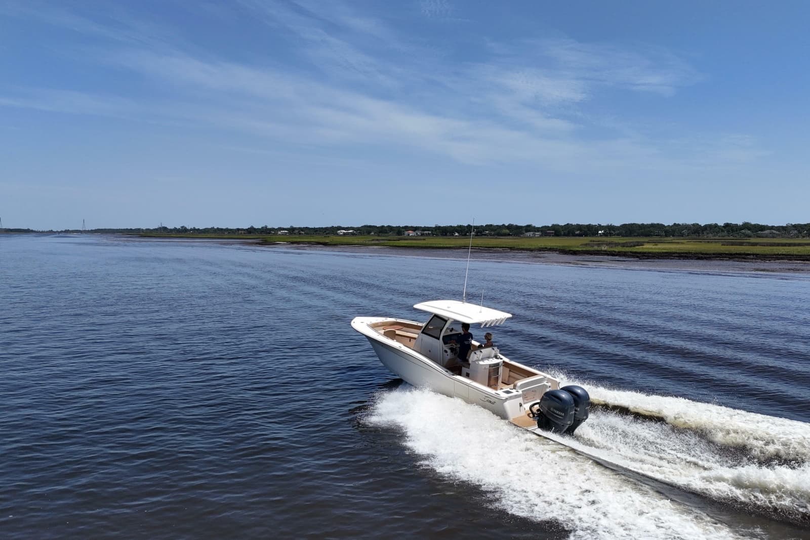 2021 Scout 277 LXF - Photo 8