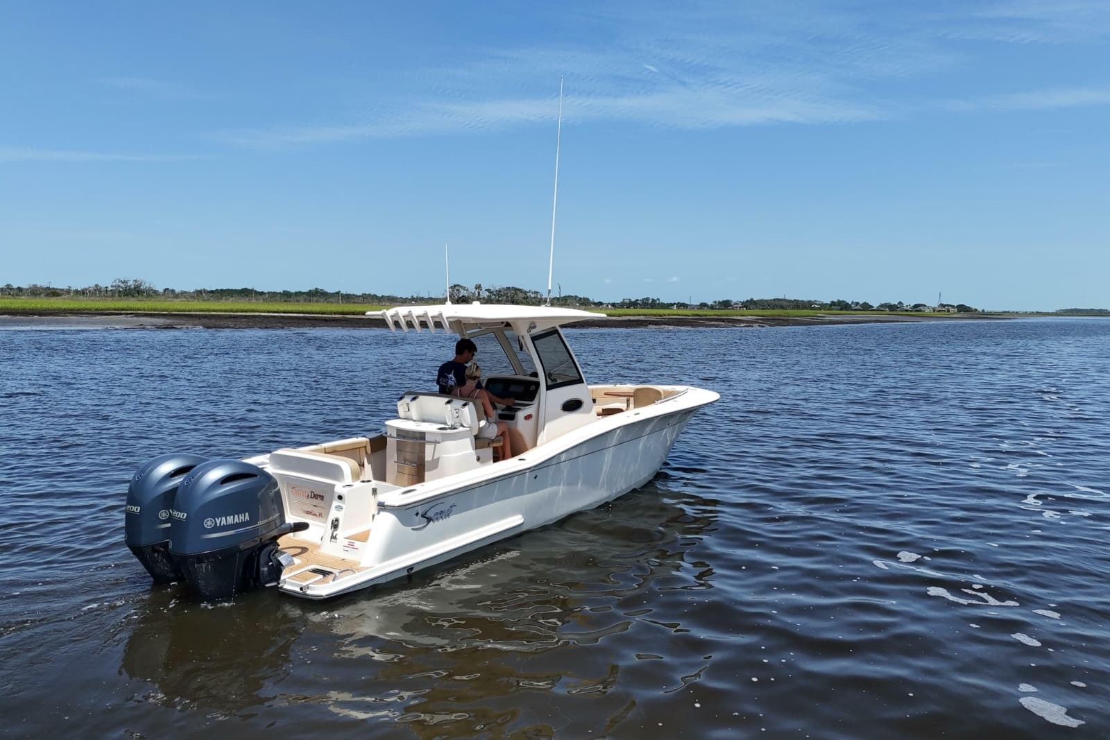 2021 Scout 277 LXF - Photo 18