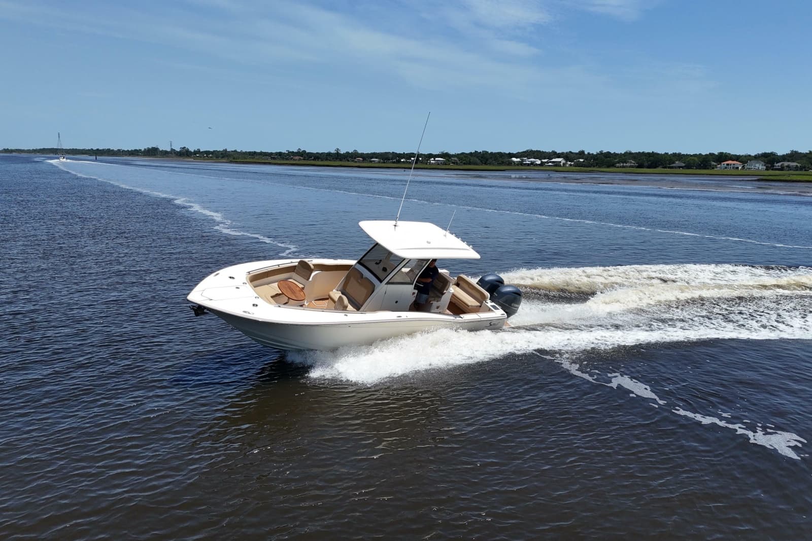 2021 Scout 277 LXF - Photo 6