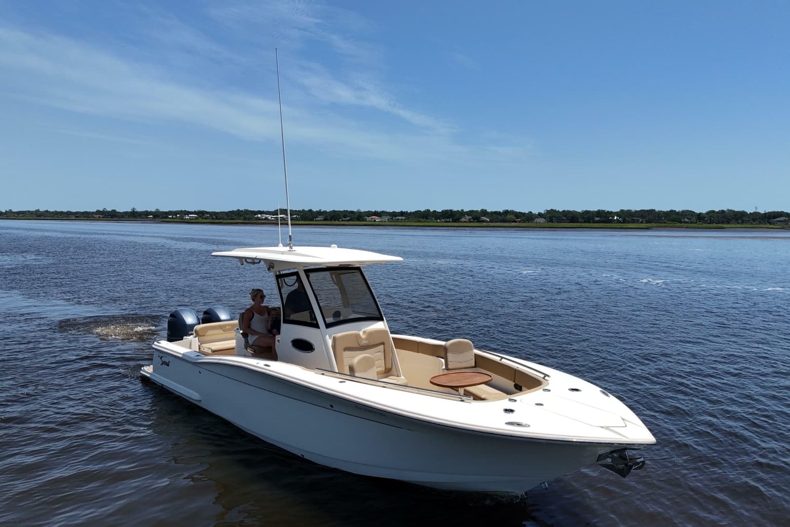 2021 Scout 277 LXF - Photo 30