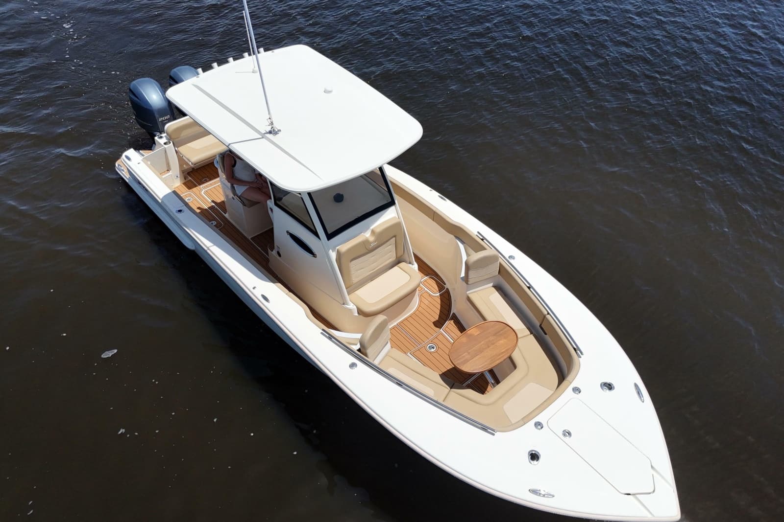 2021 Scout 277 LXF - Photo 32