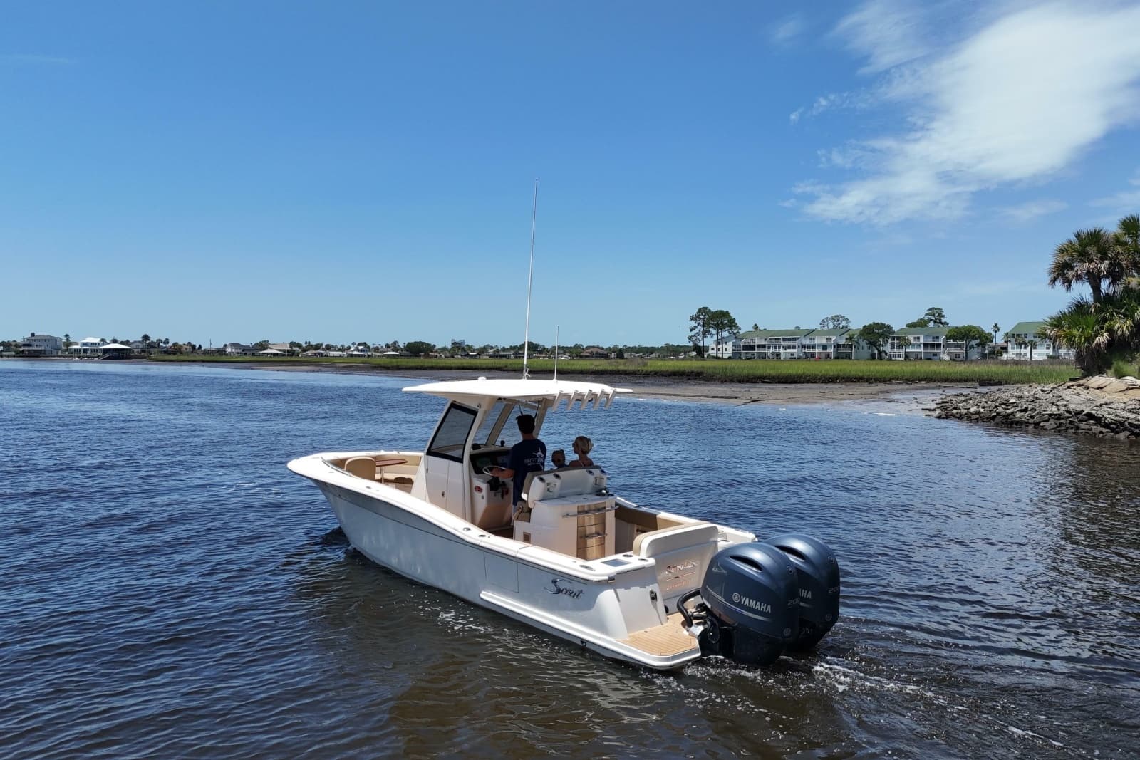 2021 Scout 277 LXF - Photo 15