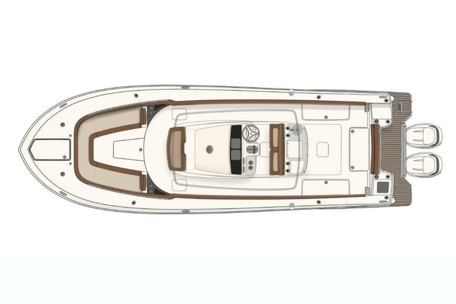 2021 Scout 277 LXF - Photo 47