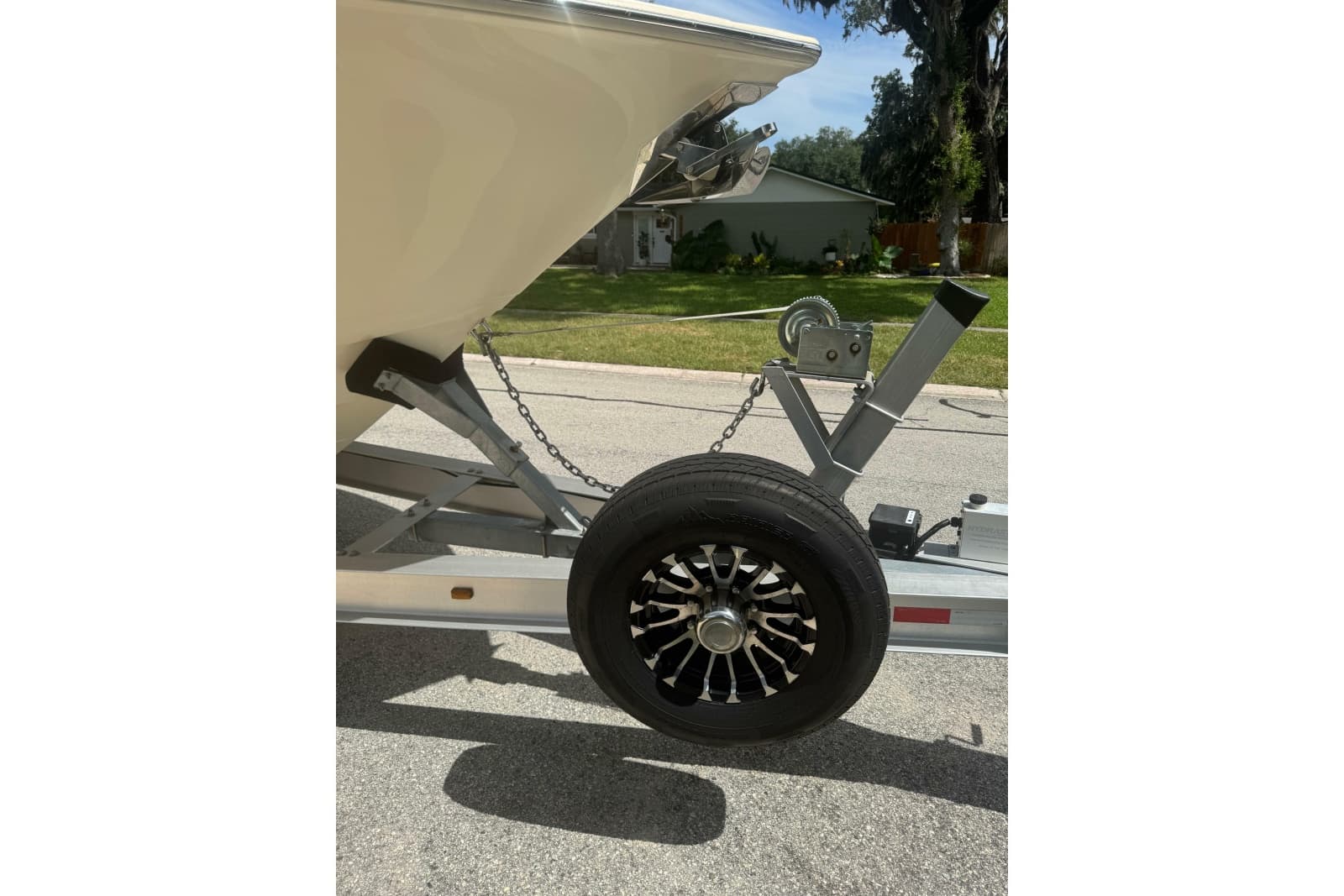 2021 Scout 277 LXF - Photo 40