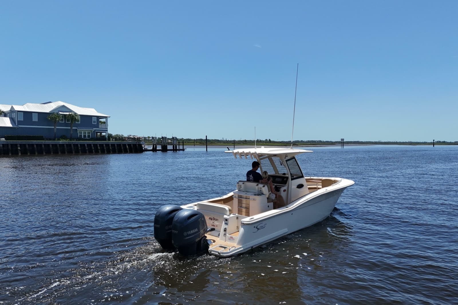 2021 Scout 277 LXF - Photo 16