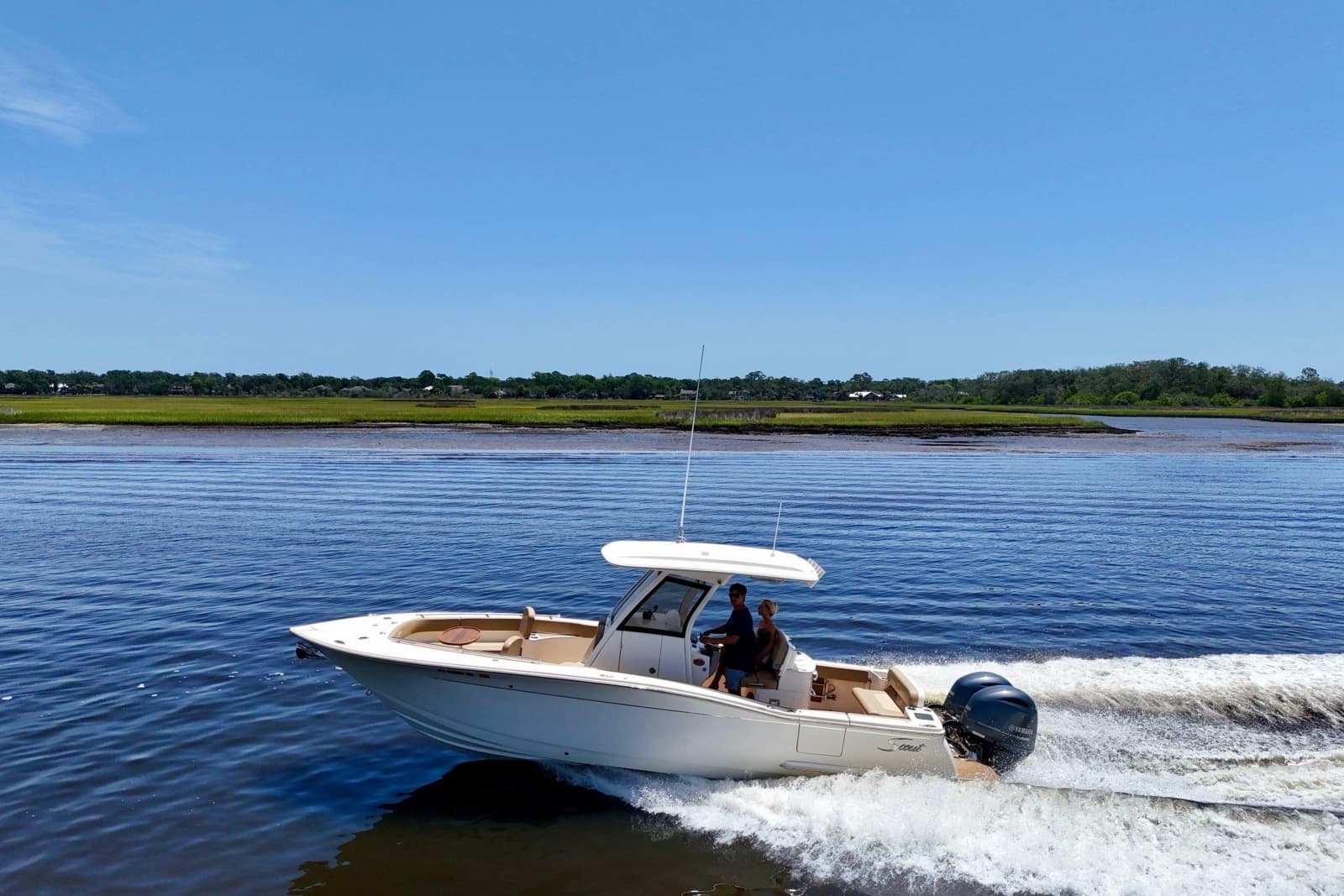 2021 Scout 277 LXF - Photo 4