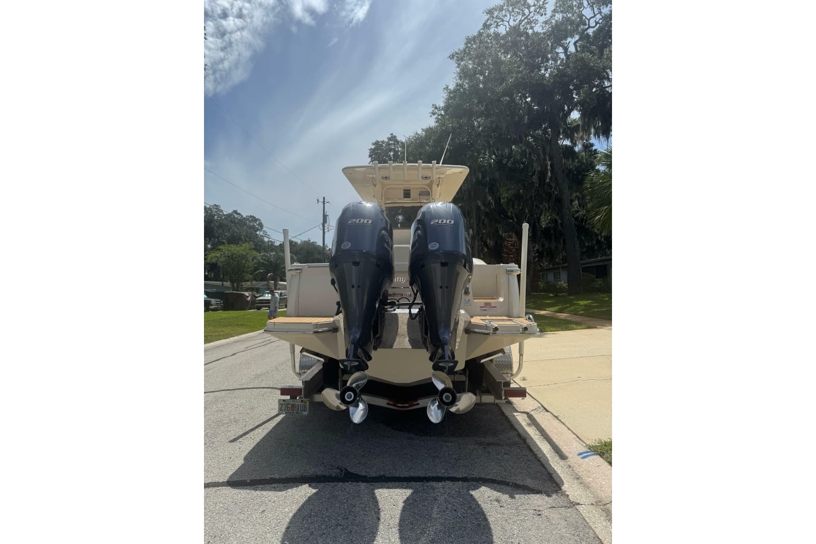 2021 Scout 277 LXF - Photo 41