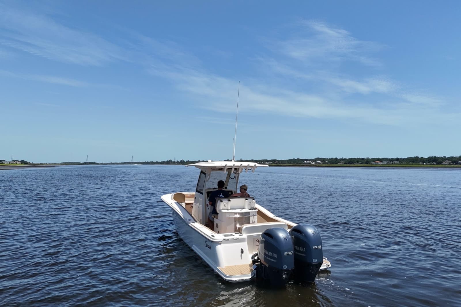 2021 Scout 277 LXF - Photo 24