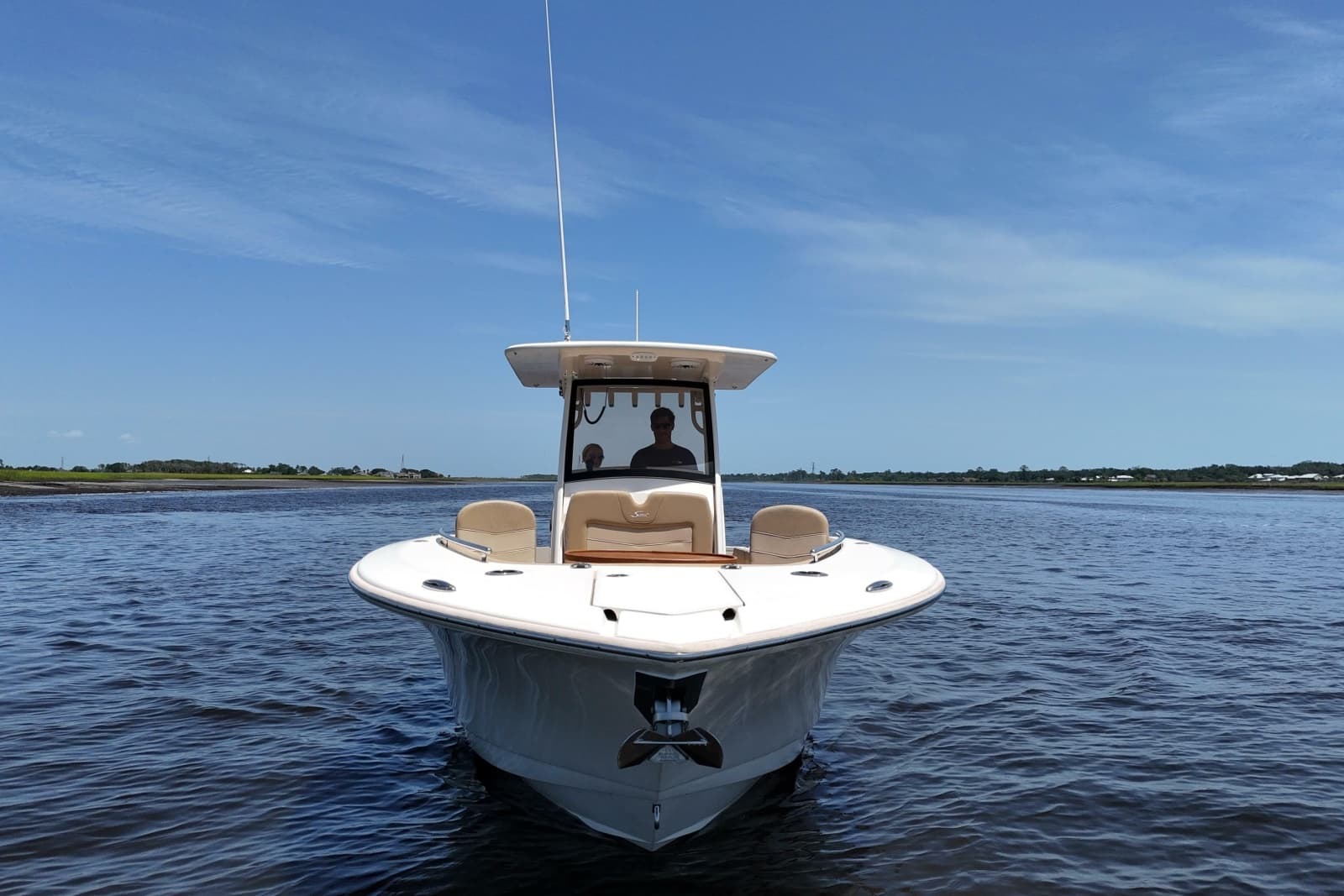 2021 Scout 277 LXF - Photo 27