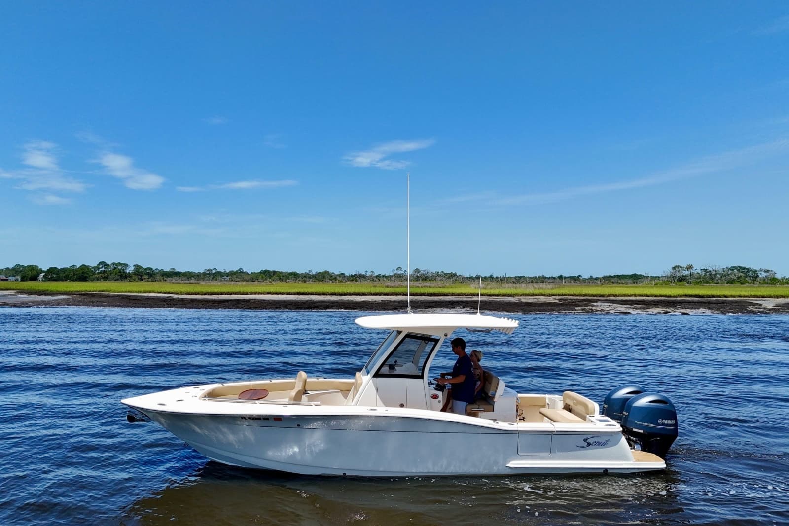 2021 Scout 277 LXF - Photo 25