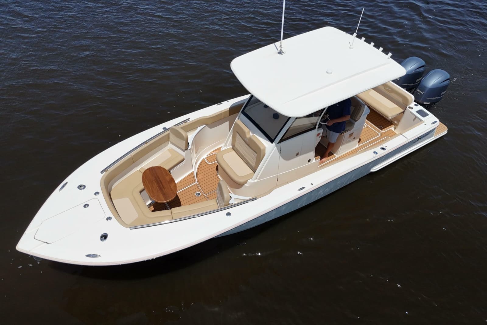 2021 Scout 277 LXF - Photo 34