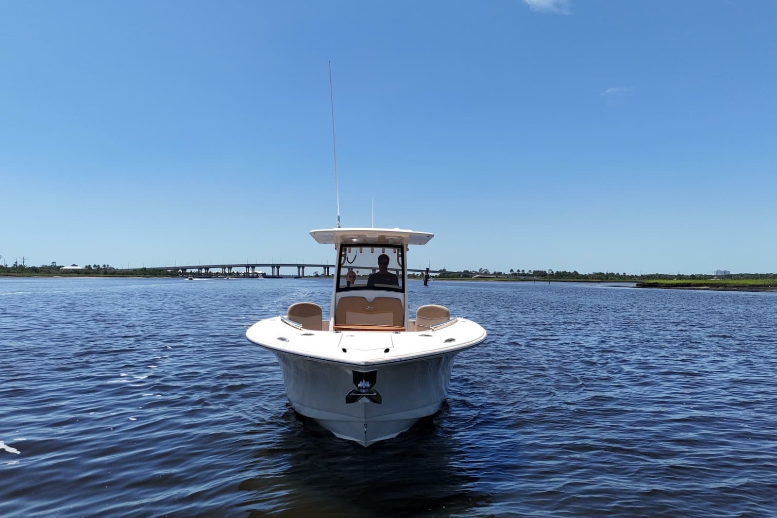 2021 Scout 277 LXF - Photo 21