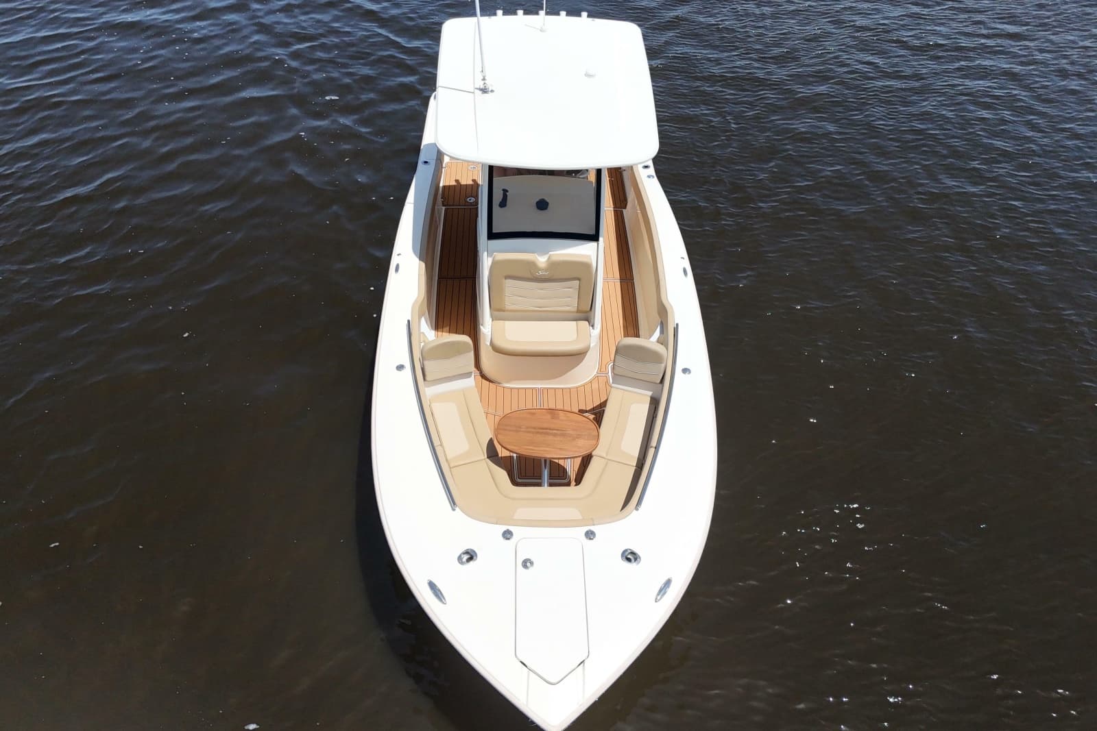 2021 Scout 277 LXF - Photo 33