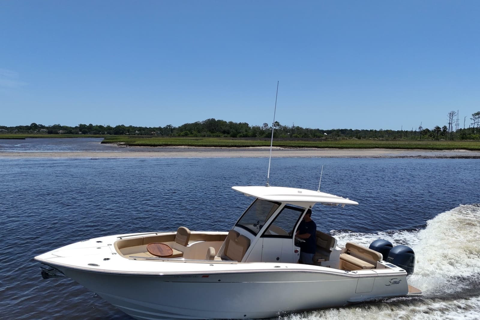 2021 Scout 277 LXF - Photo 35
