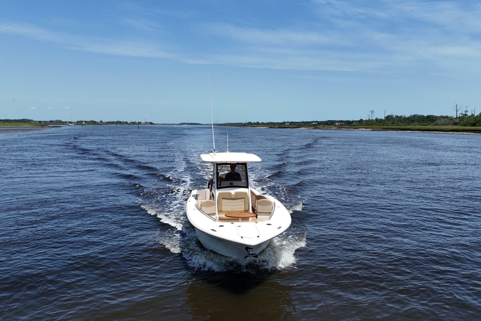 2021 Scout 277 LXF - Photo 12
