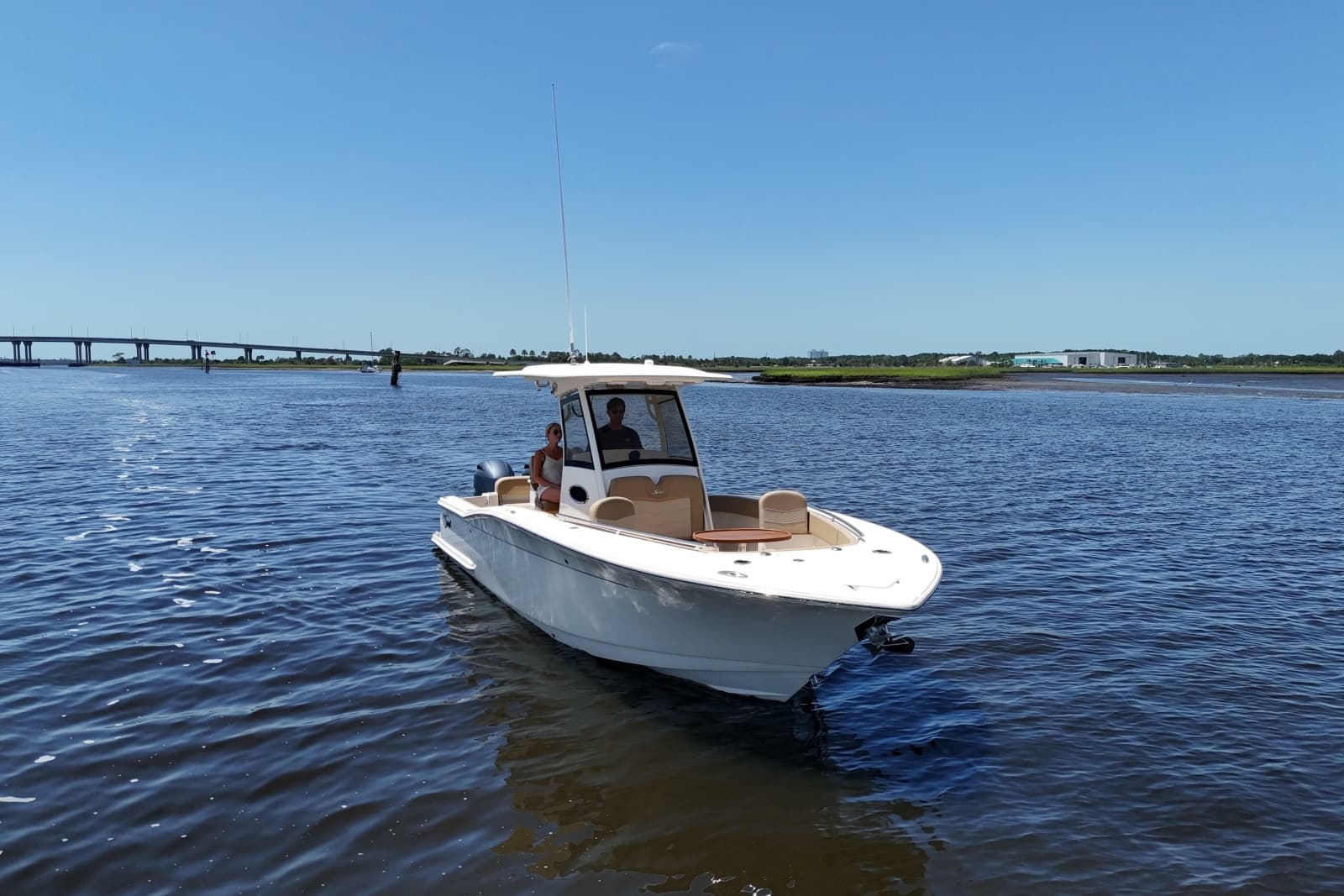 2021 Scout 277 LXF - Photo 20