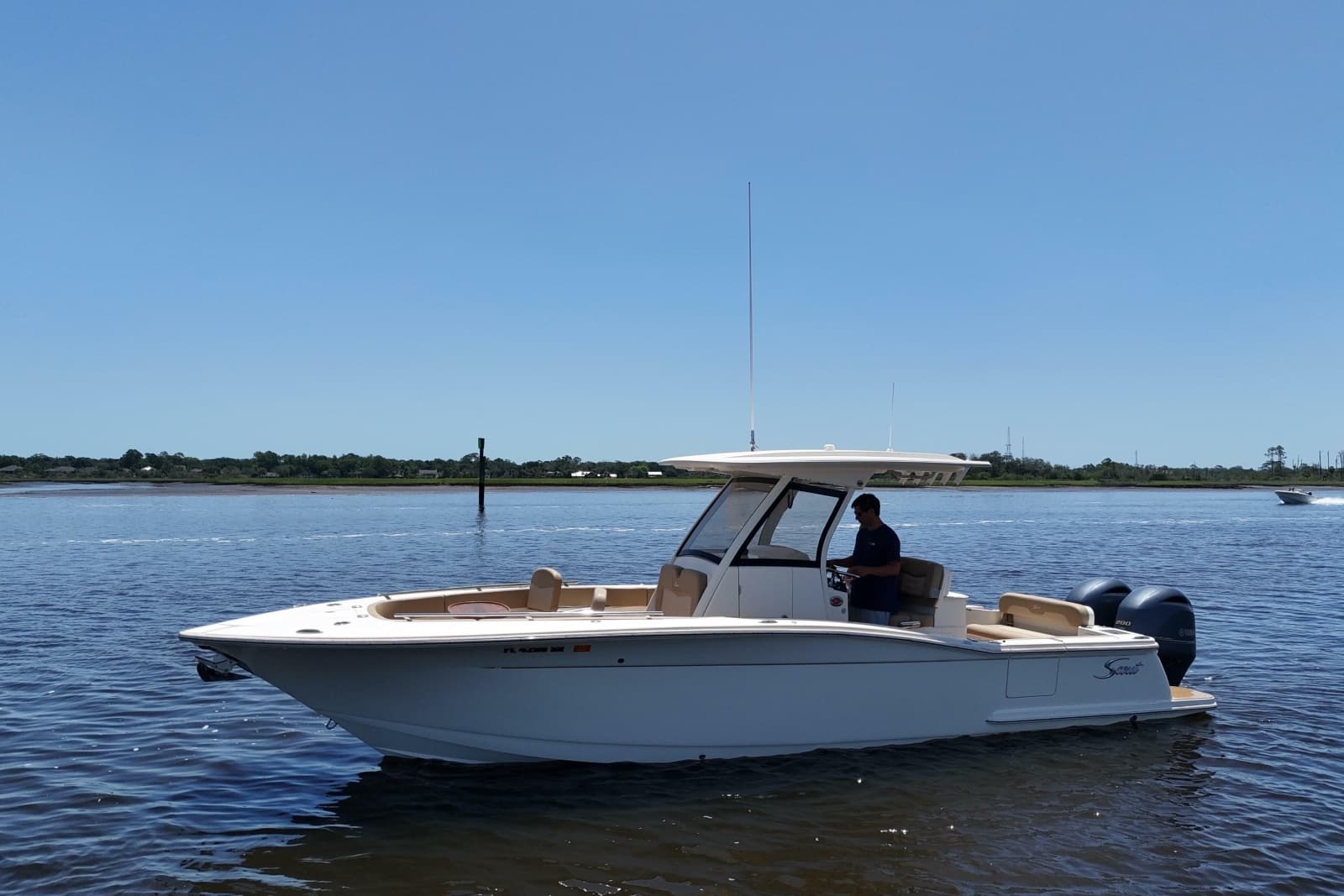 2021 Scout 277 LXF - Photo 22