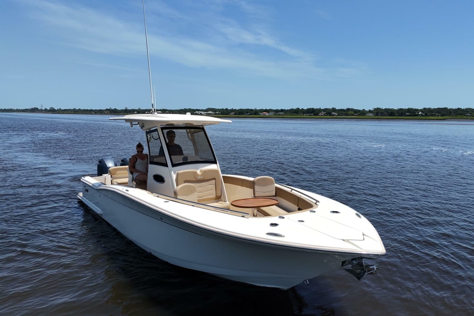 2021 Scout 277 LXF - Photo 29