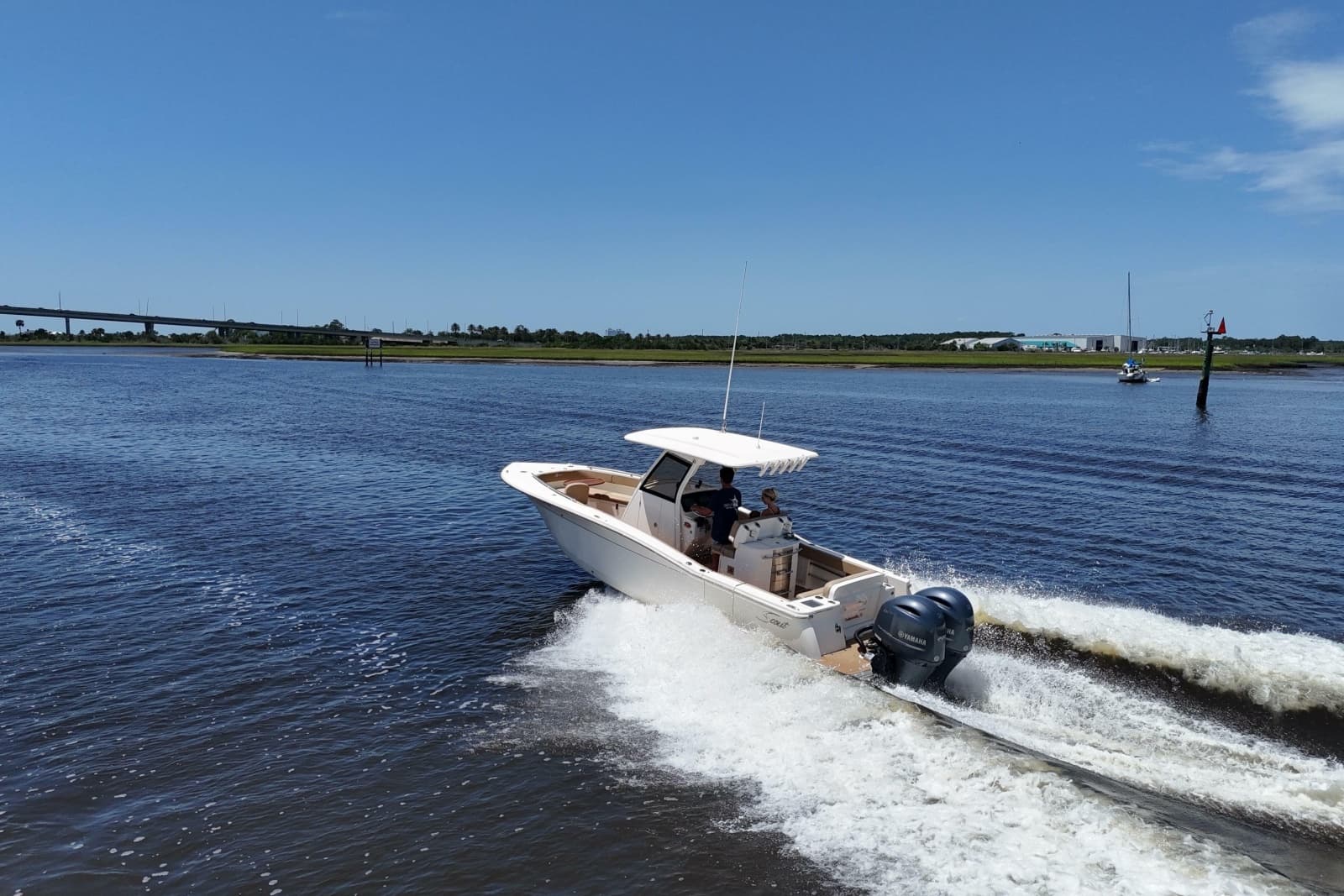 2021 Scout 277 LXF - Photo 5
