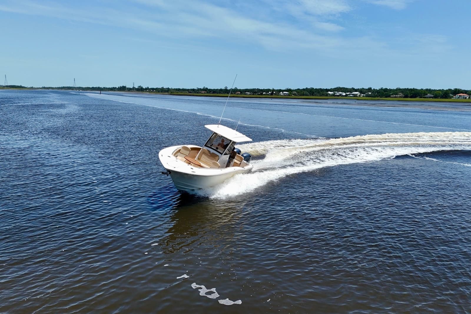 2021 Scout 277 LXF - Photo 10