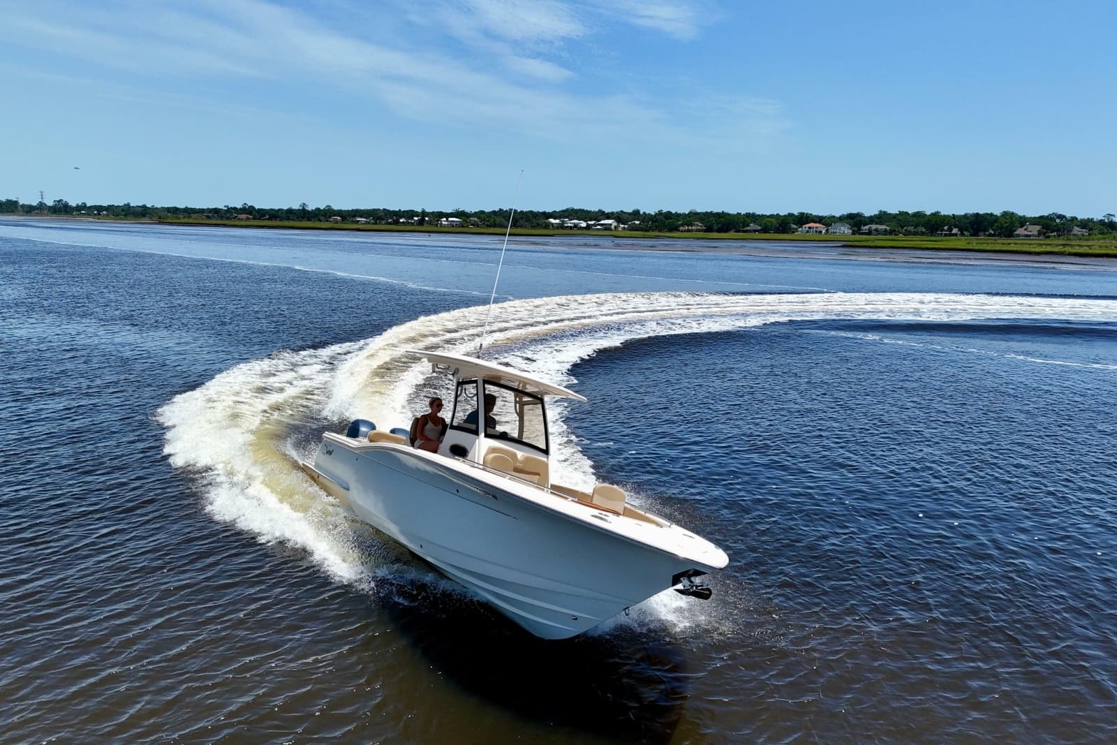 2021 Scout 277 LXF - Photo 11
