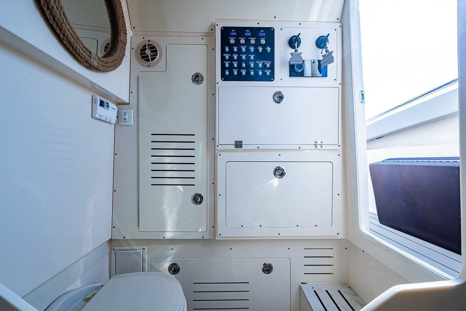 2021 Scout 330 LXF - Photo 19