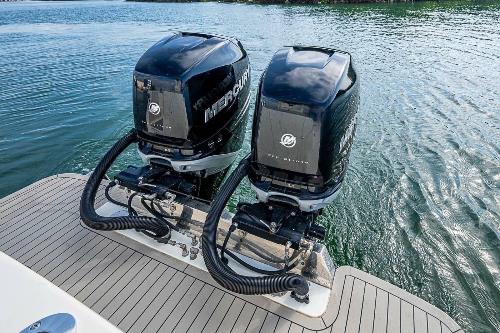 2021 Scout 330 LXF - Photo 35