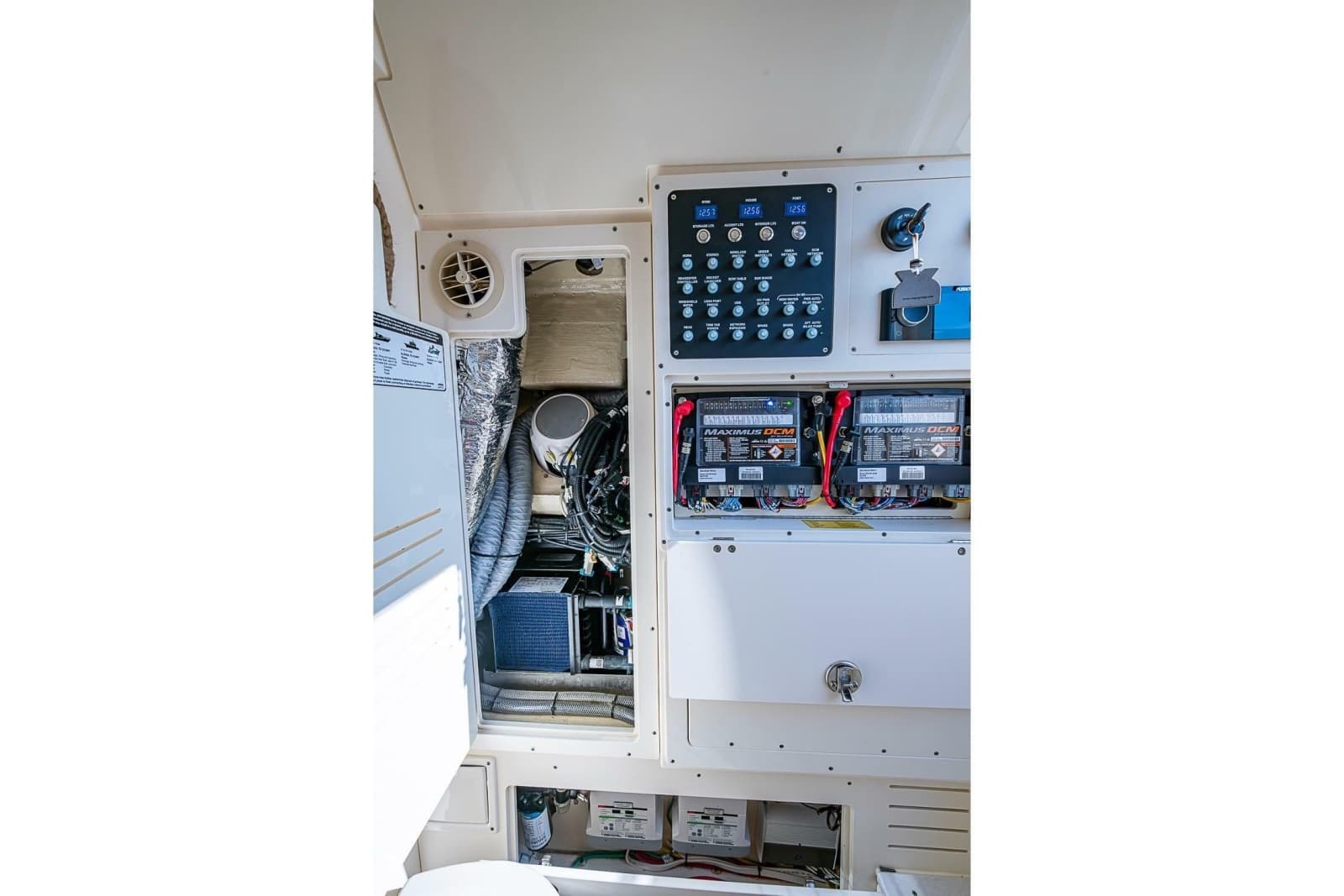2021 Scout 330 LXF - Photo 20