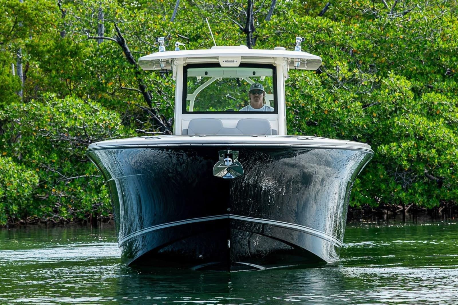 2021 Scout 330 LXF - Photo 5