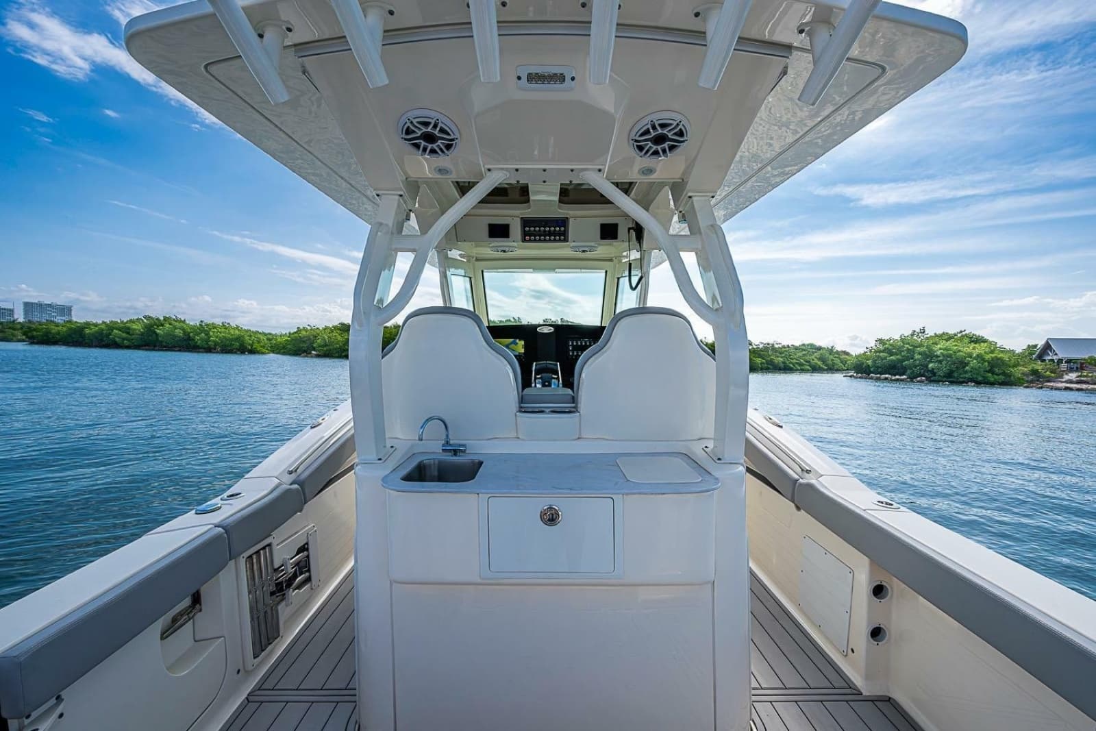 2021 Scout 330 LXF - Photo 29