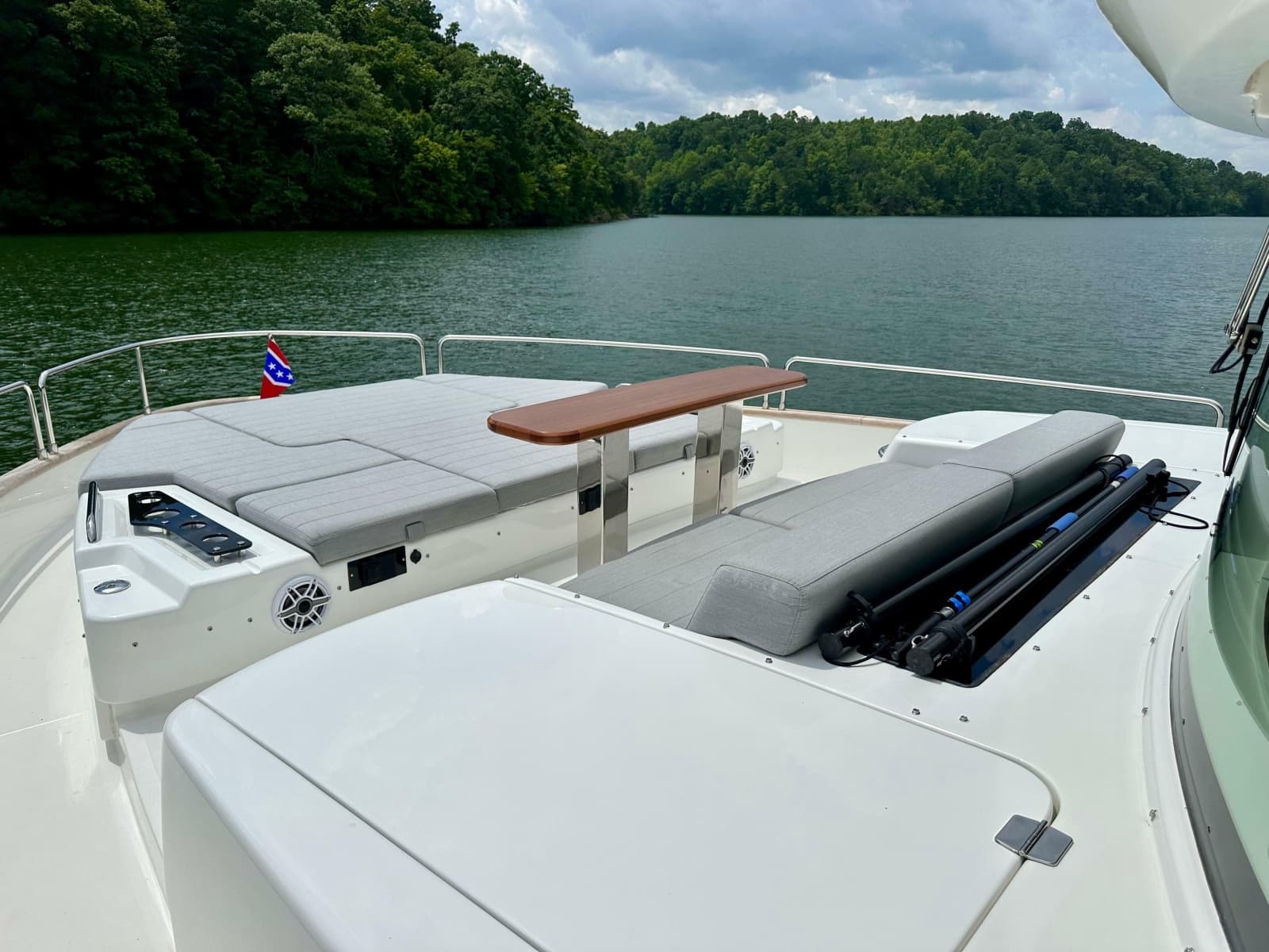 2021 Sirena 58 - Photo 16