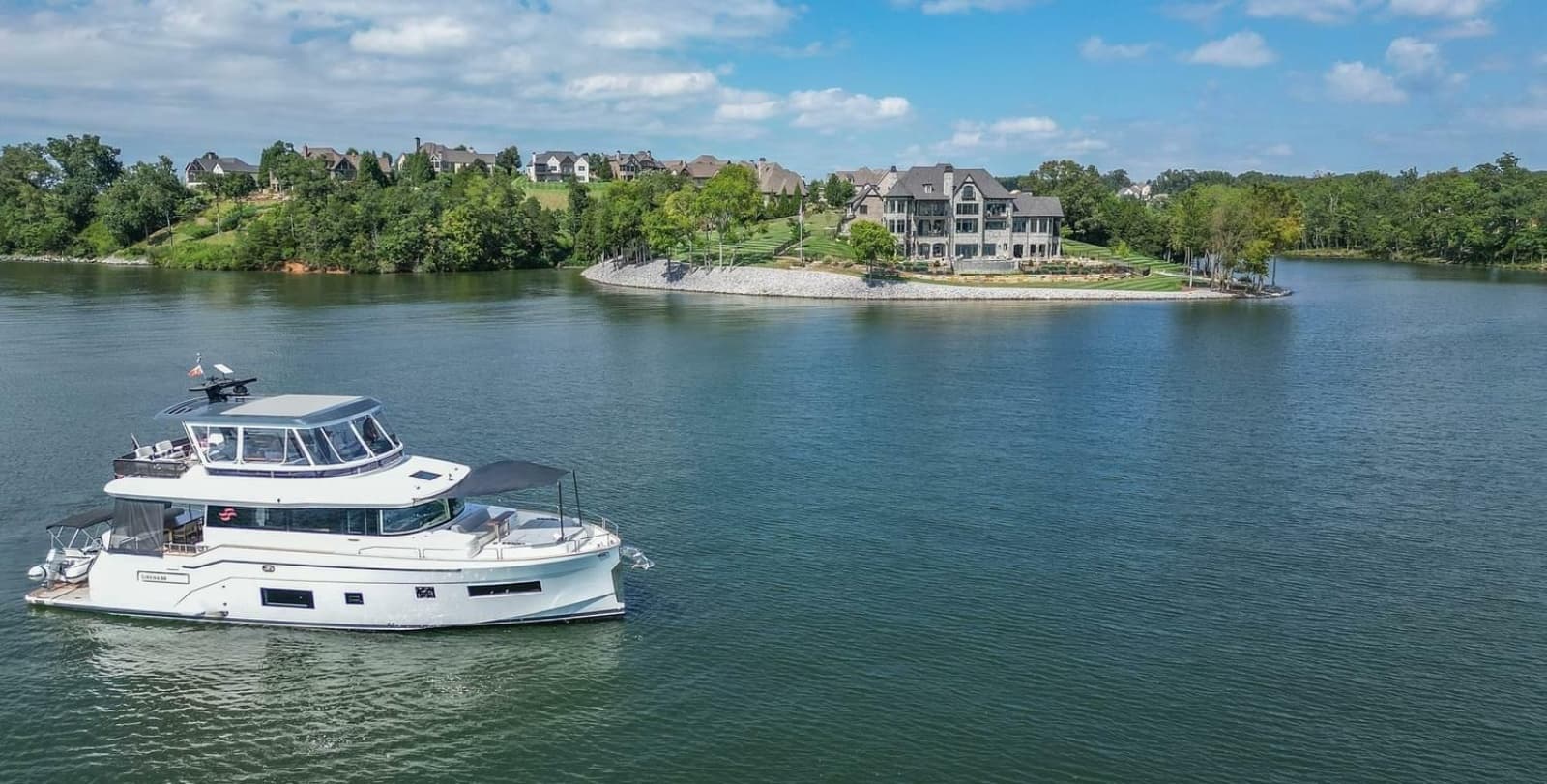 2021 Sirena 58 - Photo 12