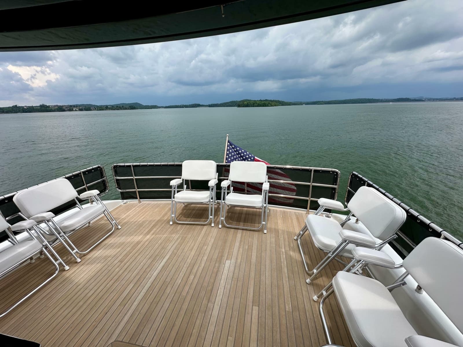 2021 Sirena 58 - Photo 19