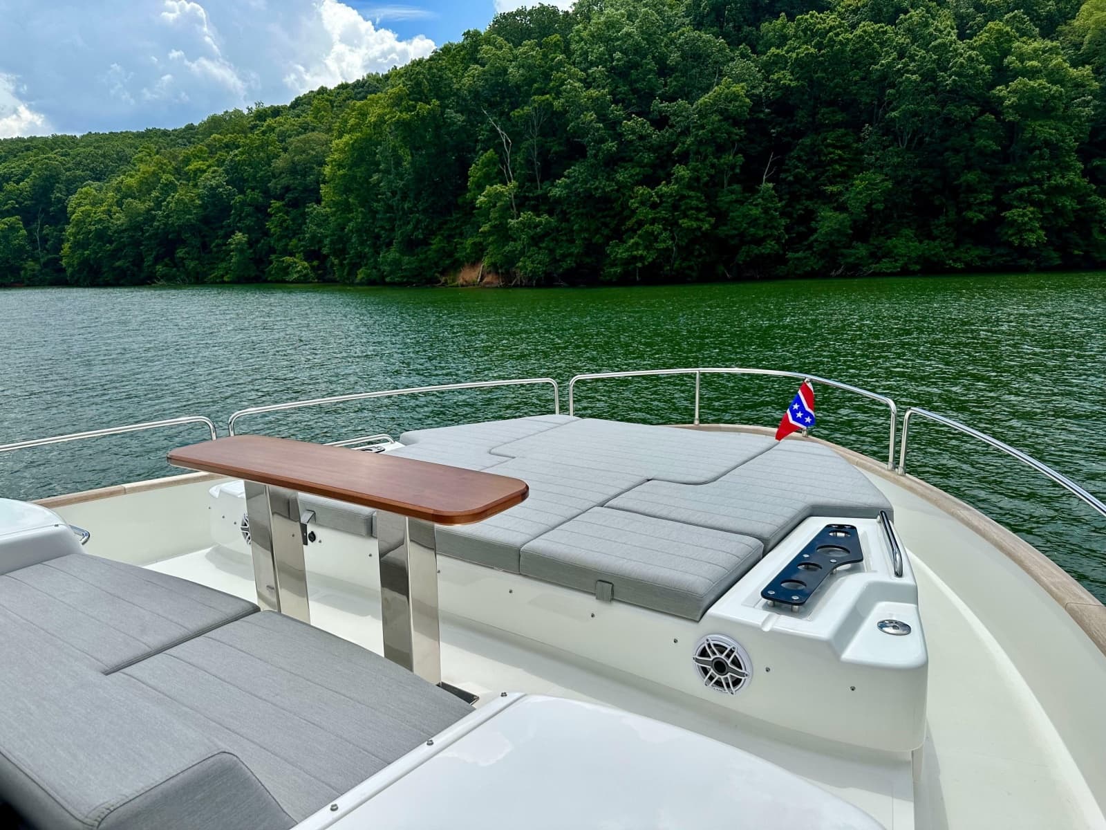 2021 Sirena 58 - Photo 15