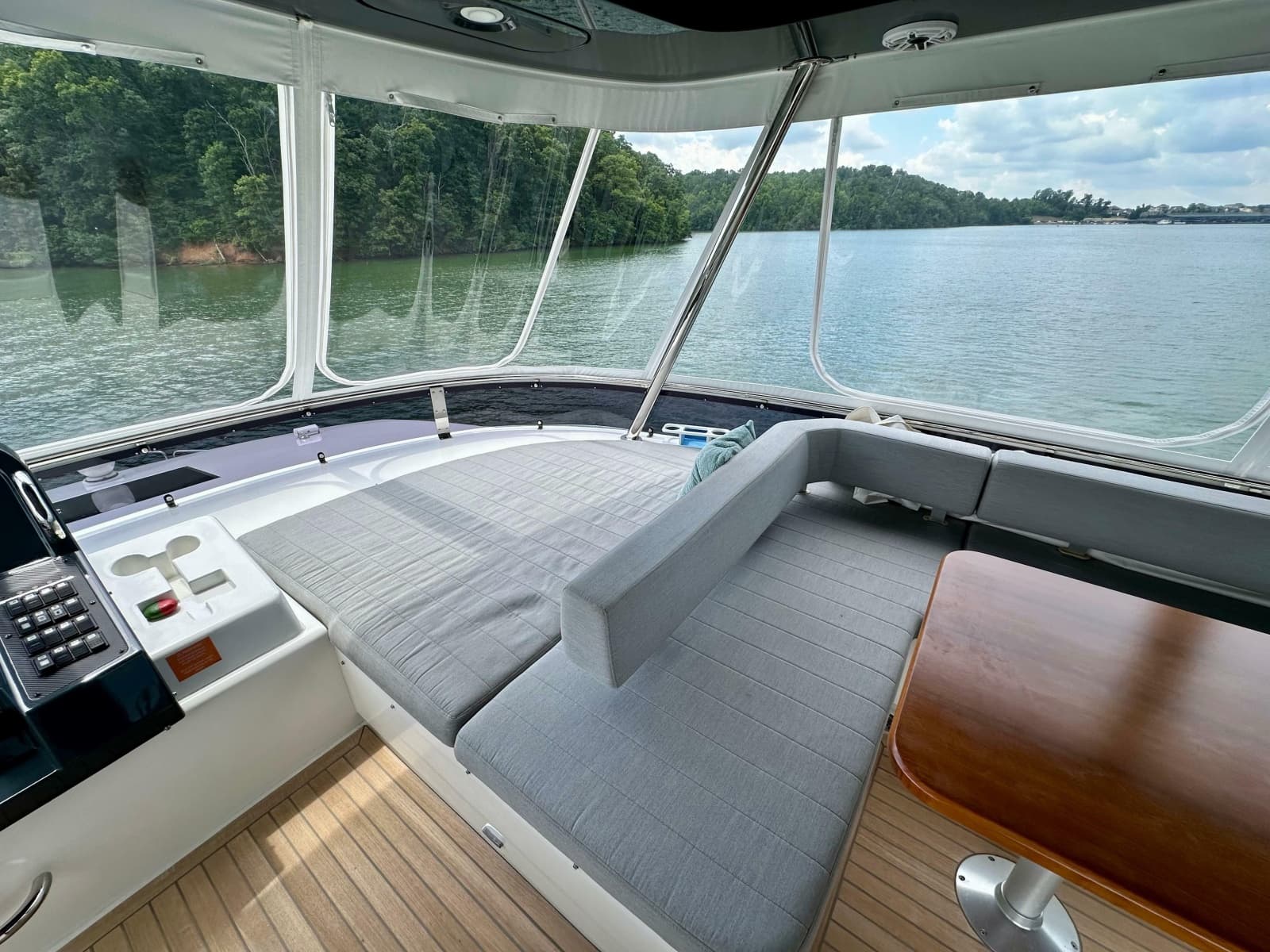 2021 Sirena 58 - Photo 30