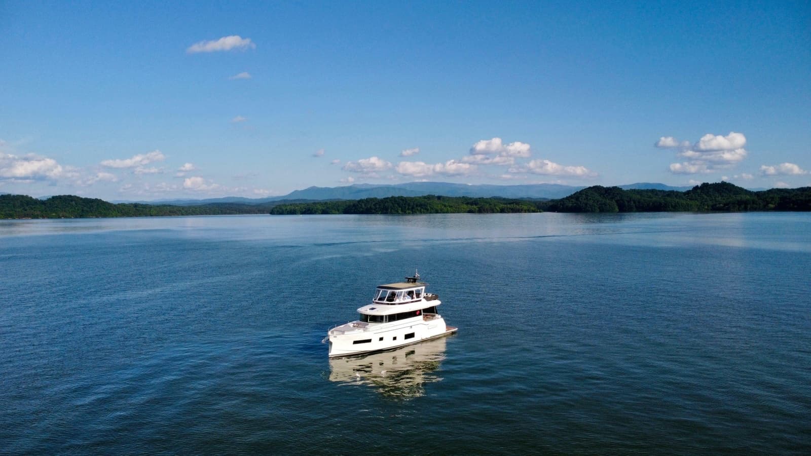 2021 Sirena 58 - Photo 11