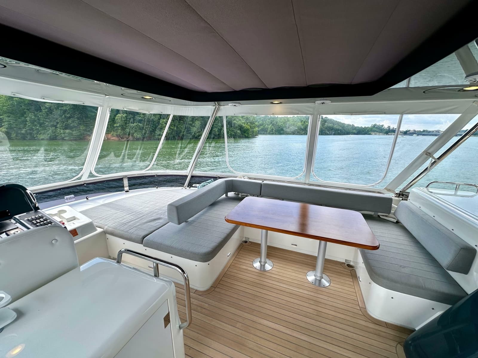 2021 Sirena 58 - Photo 24